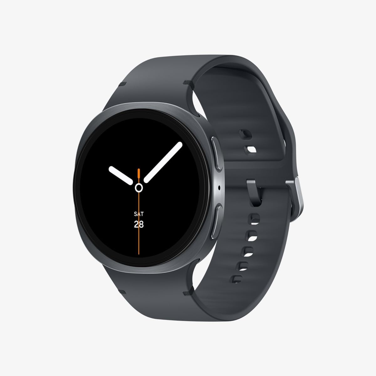 RELOJ SAMSUNG GALAXY WATCH 8 SM-L320 40MM GPS GRAPHITE