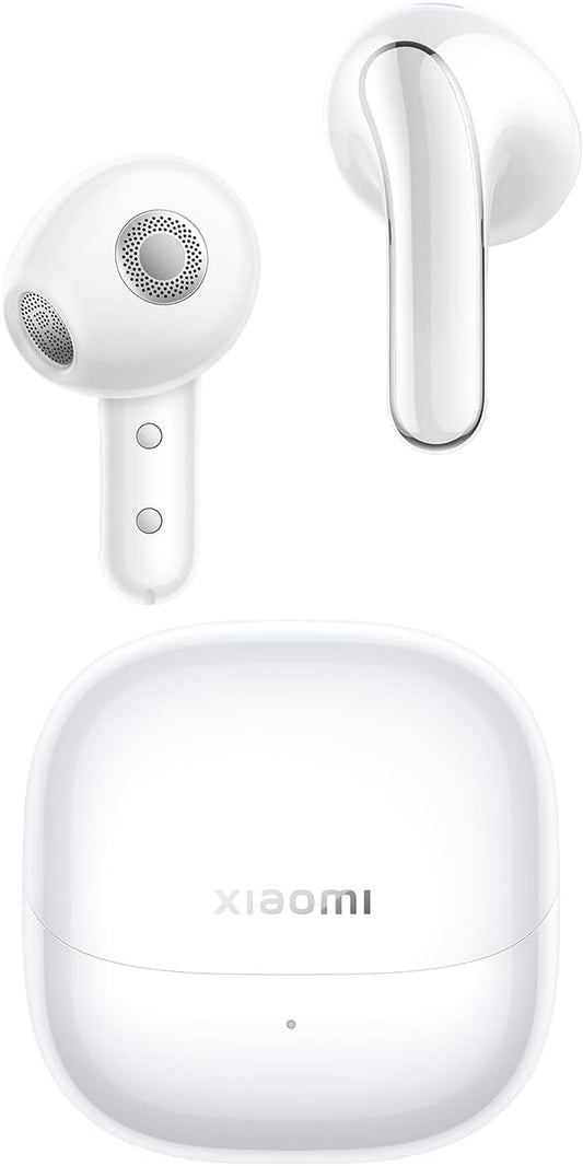 AURICULAR XIAOMI MI BUDS 5 M2341E1 BHR8117GL WHITE