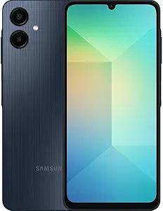 SAMSUNG GALAXY A06 DUAL CHIP 64GB 4G
