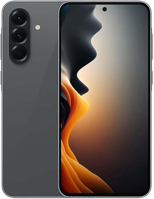 SAMSUNG GALAXY A56 DUAL CHIP 256GB 5G - RAM 8GB