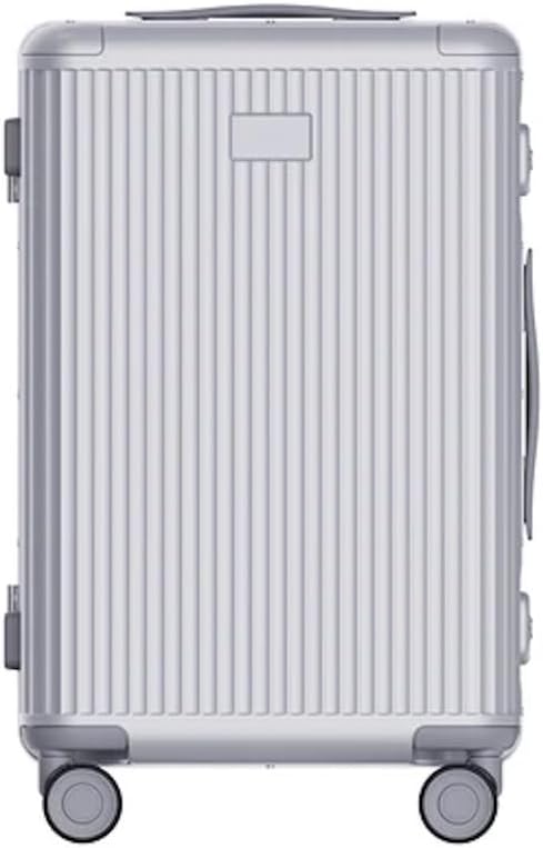 MALETA XIAOMI LUGGAGE CLASSIC PRO 28" BHR8604GL GREY