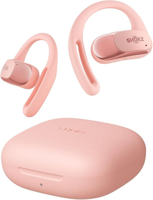 AURICULAR SHOKZ OPENFIT AIR T511-ST-PK-US PINK