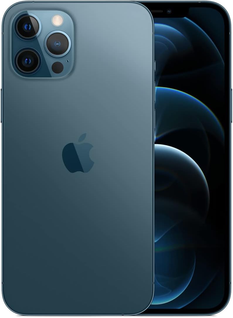 iPhone 12 Pro – 256GB Swap