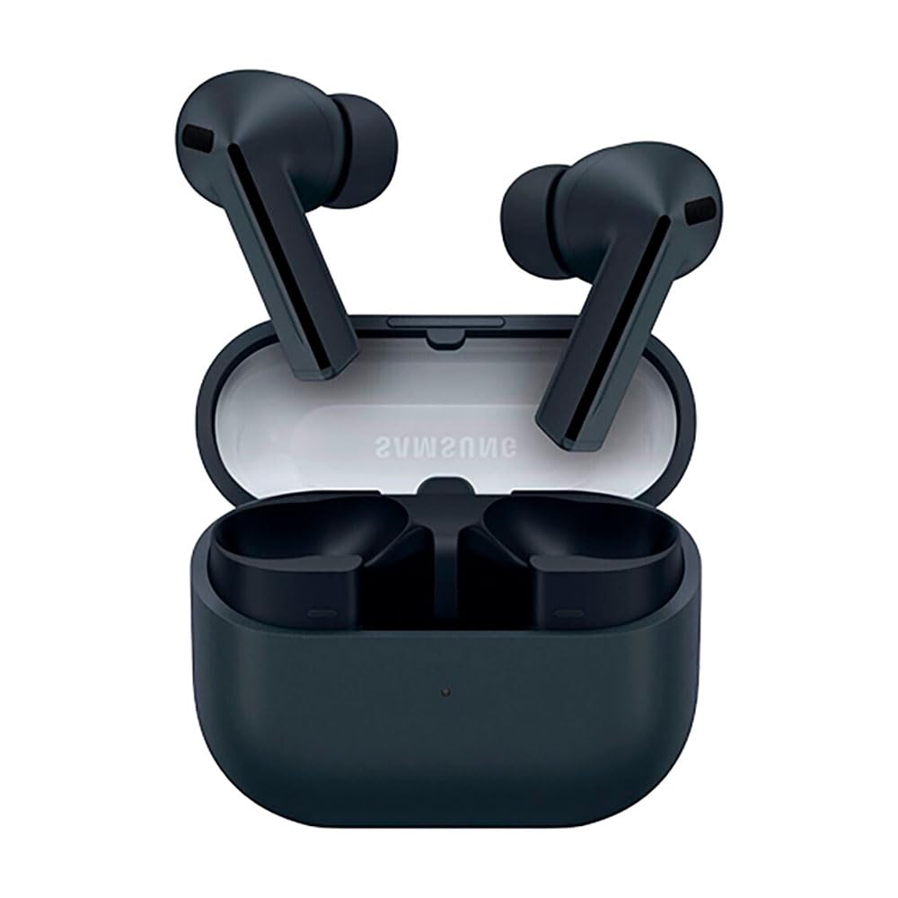 AURICULAR SAMSUNG GALAXY BUDS 3 FE SM-R420 Negro