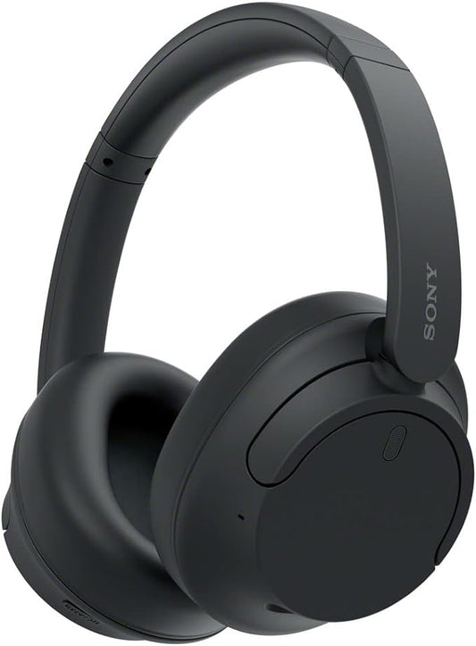 AURICULAR SONY BLUETOOTH WH-CH720N BLACK
