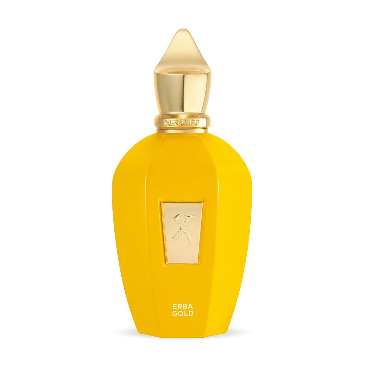 PERFUME XERJOFF ERBA GOLD EDP 100ML