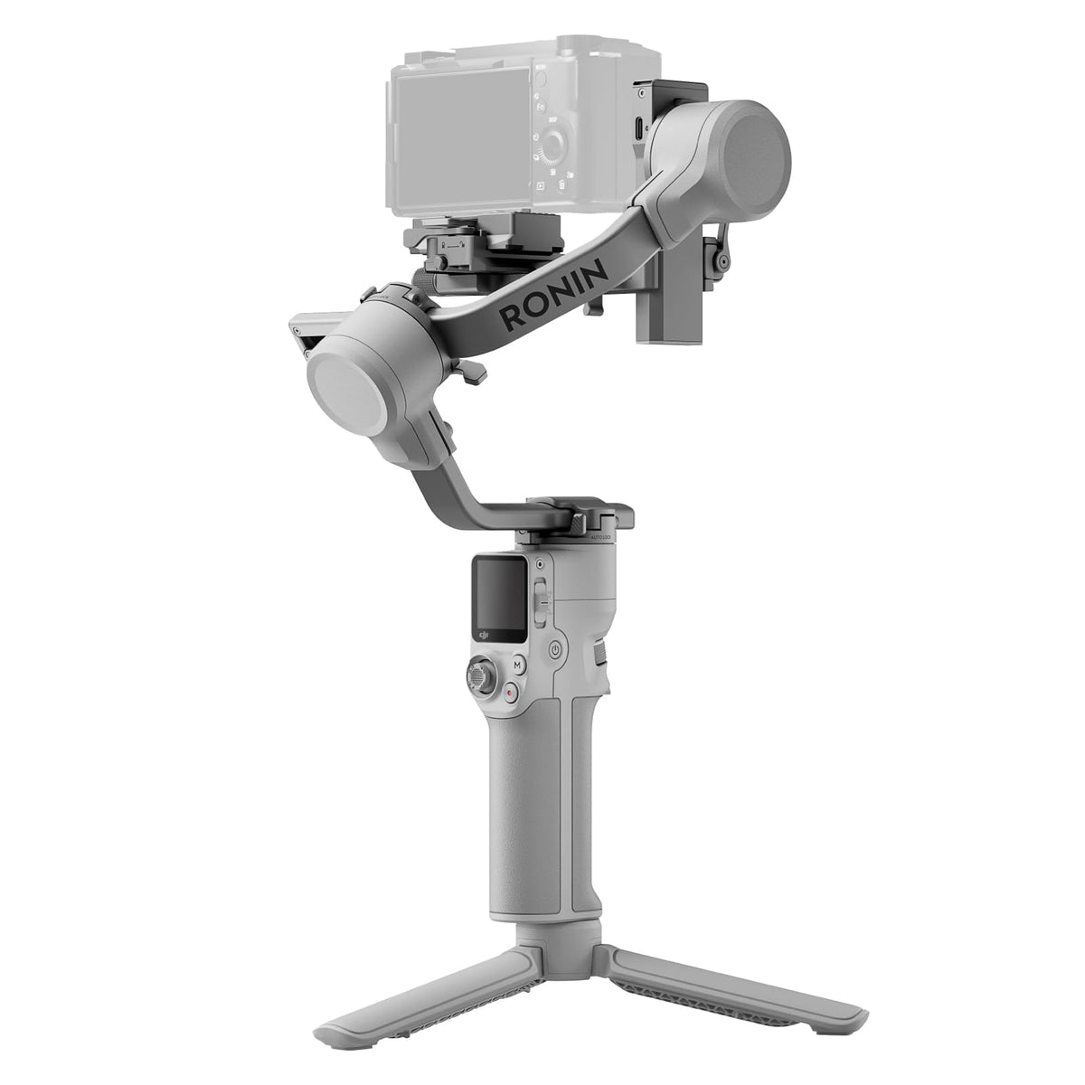 DJI ESTABILIZADOR GIMBAL RS4 MINI