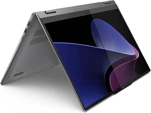 Notebook LENOVO 83QR000AUS SNAPD X2 PLUS 16G/512G SSD/14"2KOLED/W11/TOUCH/