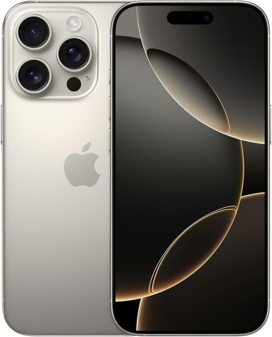 IPHONE 16 PRO 256 GB SWAP