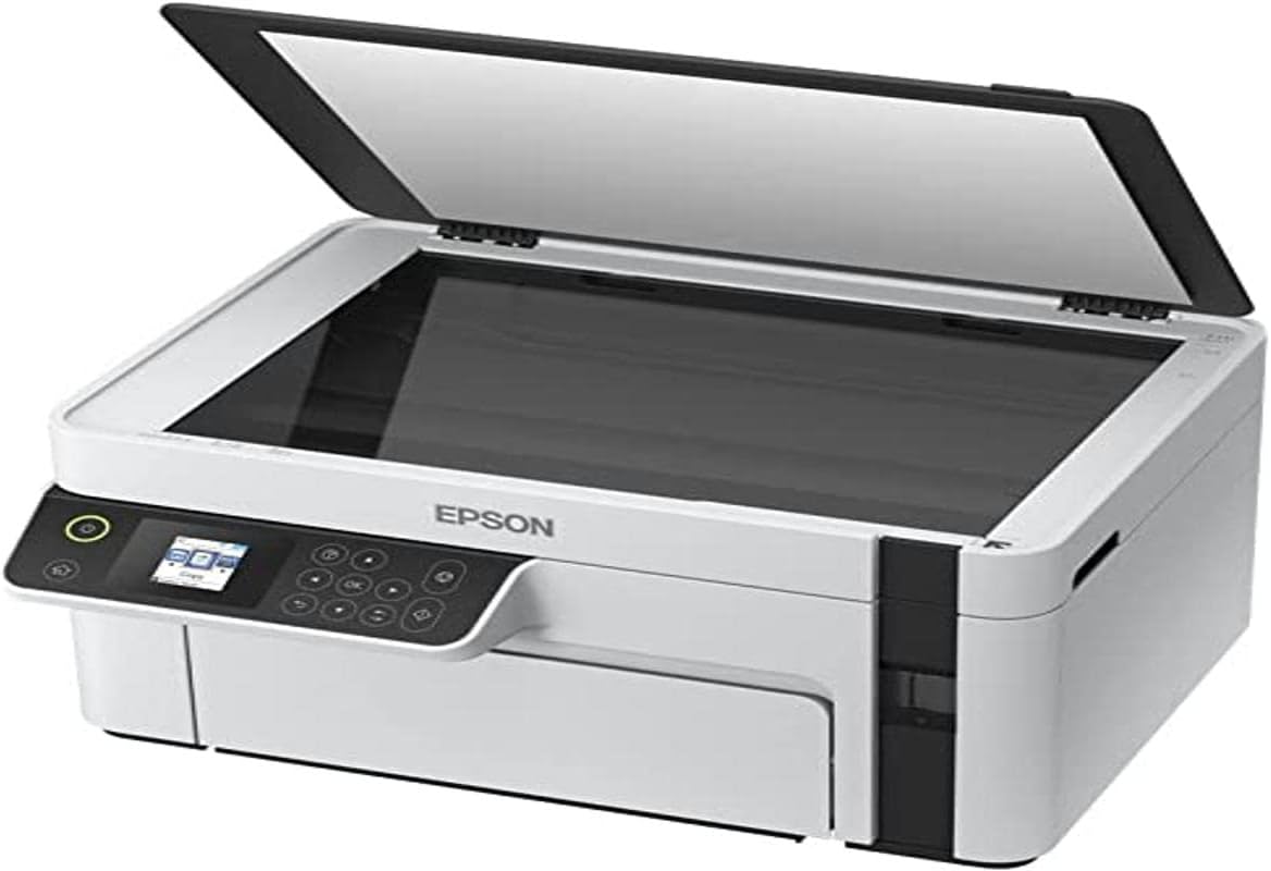 IMPRESORA EPSON M2120 ECOTANK WIFI/IMPRESORA/COP/ESC BIVOLT (CARTUCHO 534)