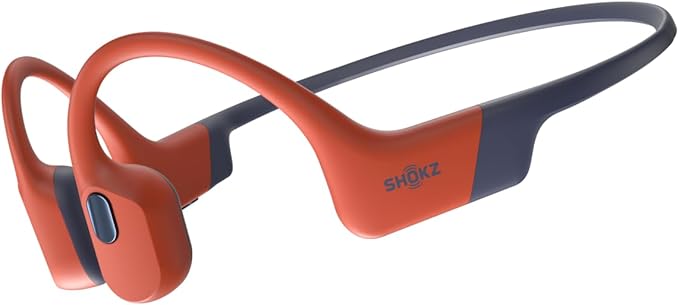 AURICULAR SHOKZ OPENSWIN PRO S710-ST-RD-US RED