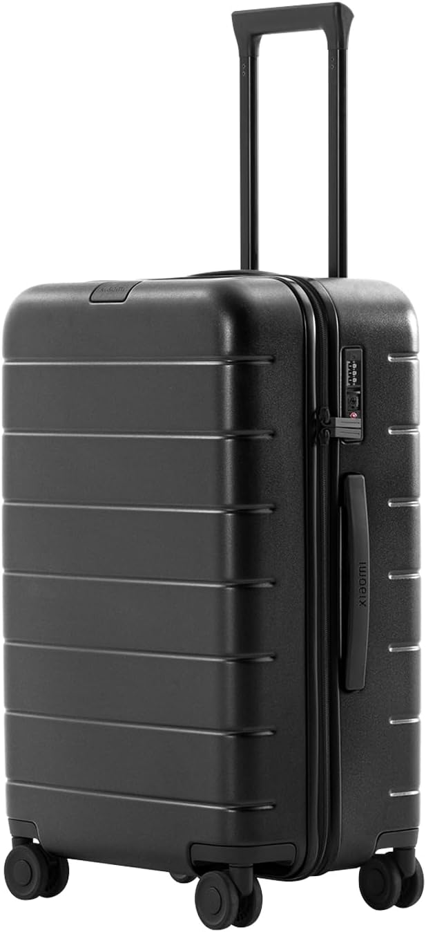 MALETA XIAOMI LUGGAGE CLASSIC PRO 20" Negro BHR8602GL