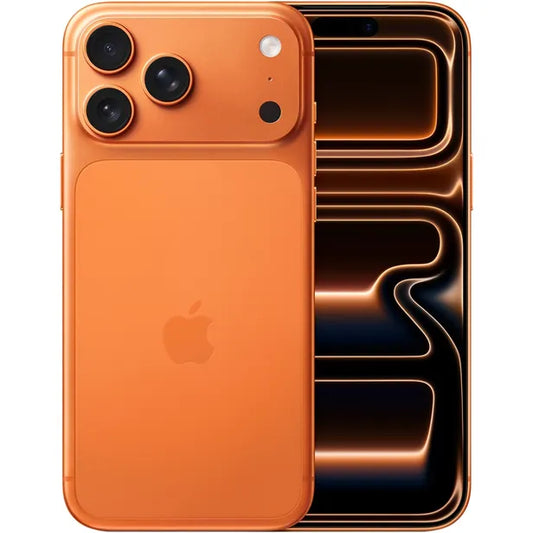 IPHONE 17 PRO MAX 256 GB LACRADO