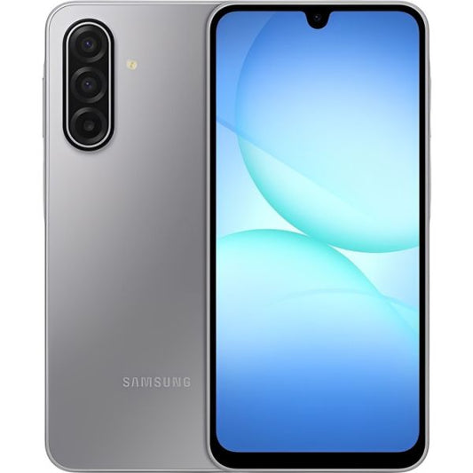 Celular Samsung Galaxy A17 SM-A175F - 8/256GB - 6.7'' - Dual-Sim - Gris