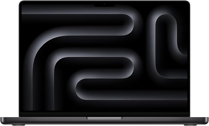 Notebook APPLE M4 PRO MX2J3HN/A 24G/1T SSD/14.2" S.Negro 24