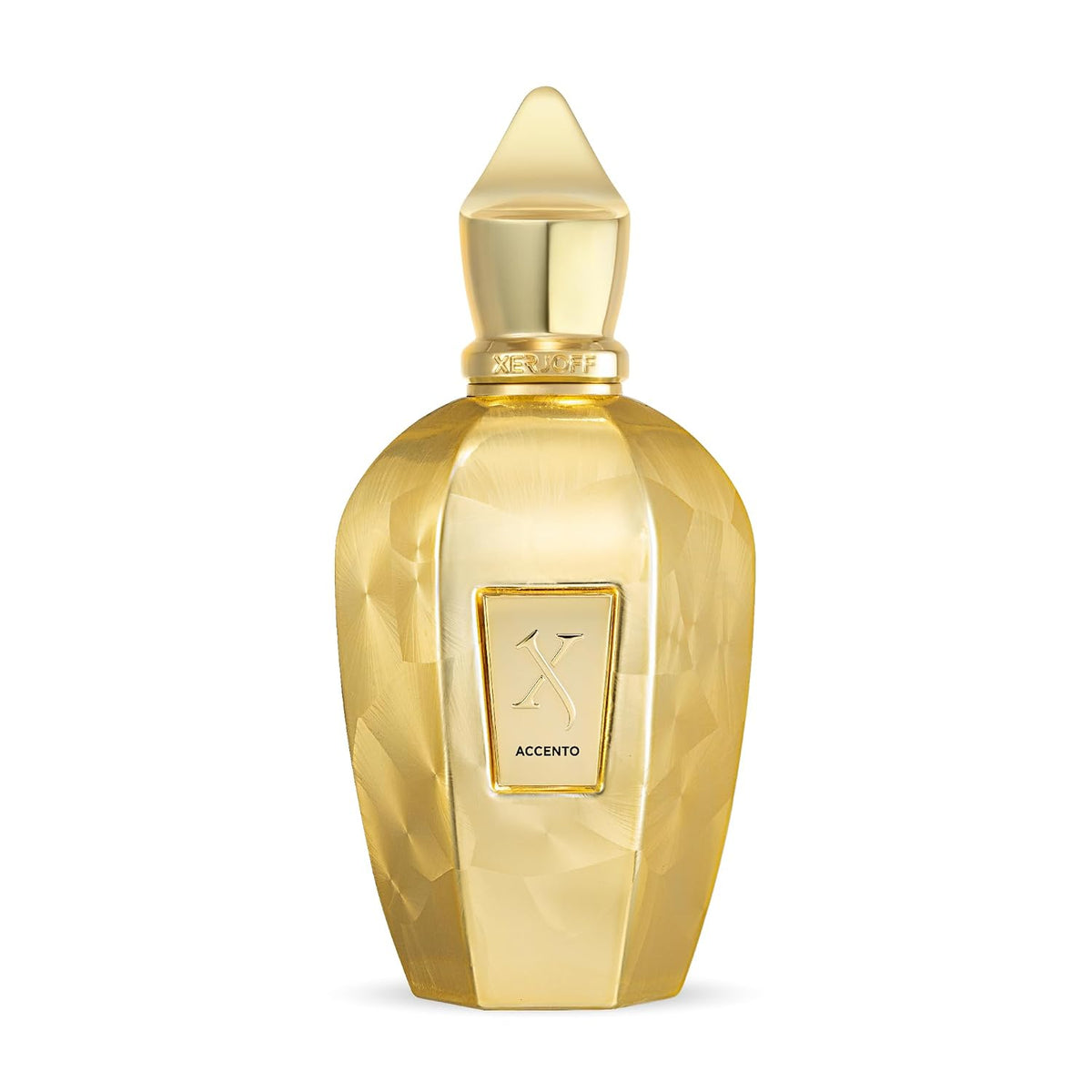 PERFUME XERJOFF ACCENTO OVERDOSE EDP 100ML