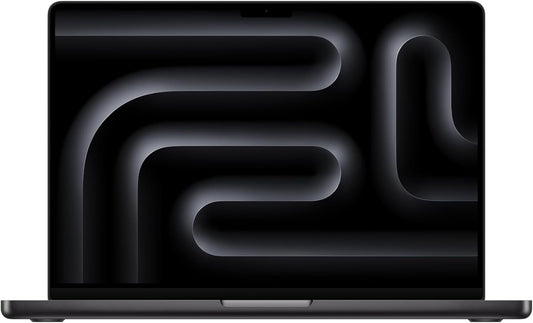 MacBook Pro 2025 14.2” Chip M5 16GB 1TB SSD