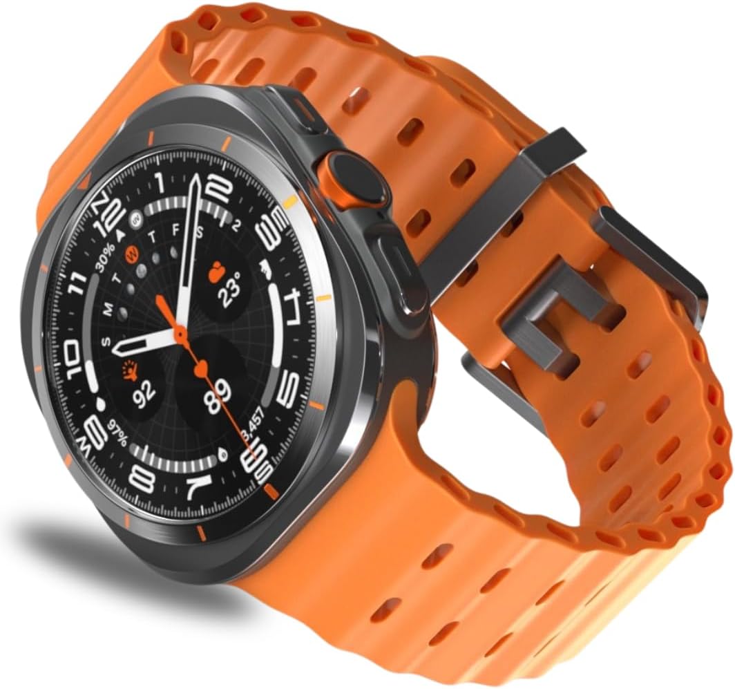 RELOJ SAMSUNG GALAXY ULTRA SM-L705F 47MM 64GB GRAY