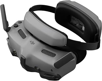 DJI LENTES GOGGLES 3