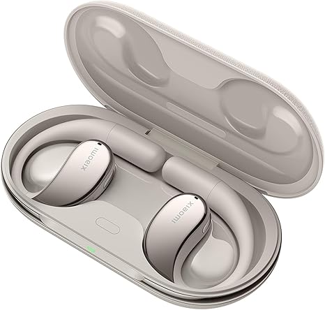 AURICULAR XIAOMI OPENWEAR STEREO M2319E1 BHR8473GL BEIGE