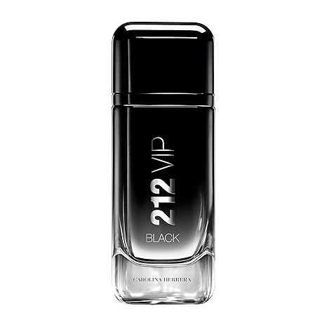 CAROLINA HERRERA 212 VIP BLACK 100ML