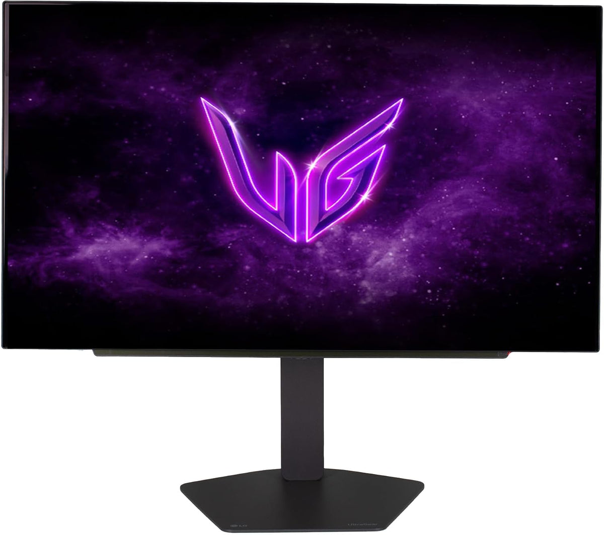 MONITOR 27" LG ULTRAGEAR 27GX704A-B OLED QHD 0.03MS/240HZ 2XHDMI/DP