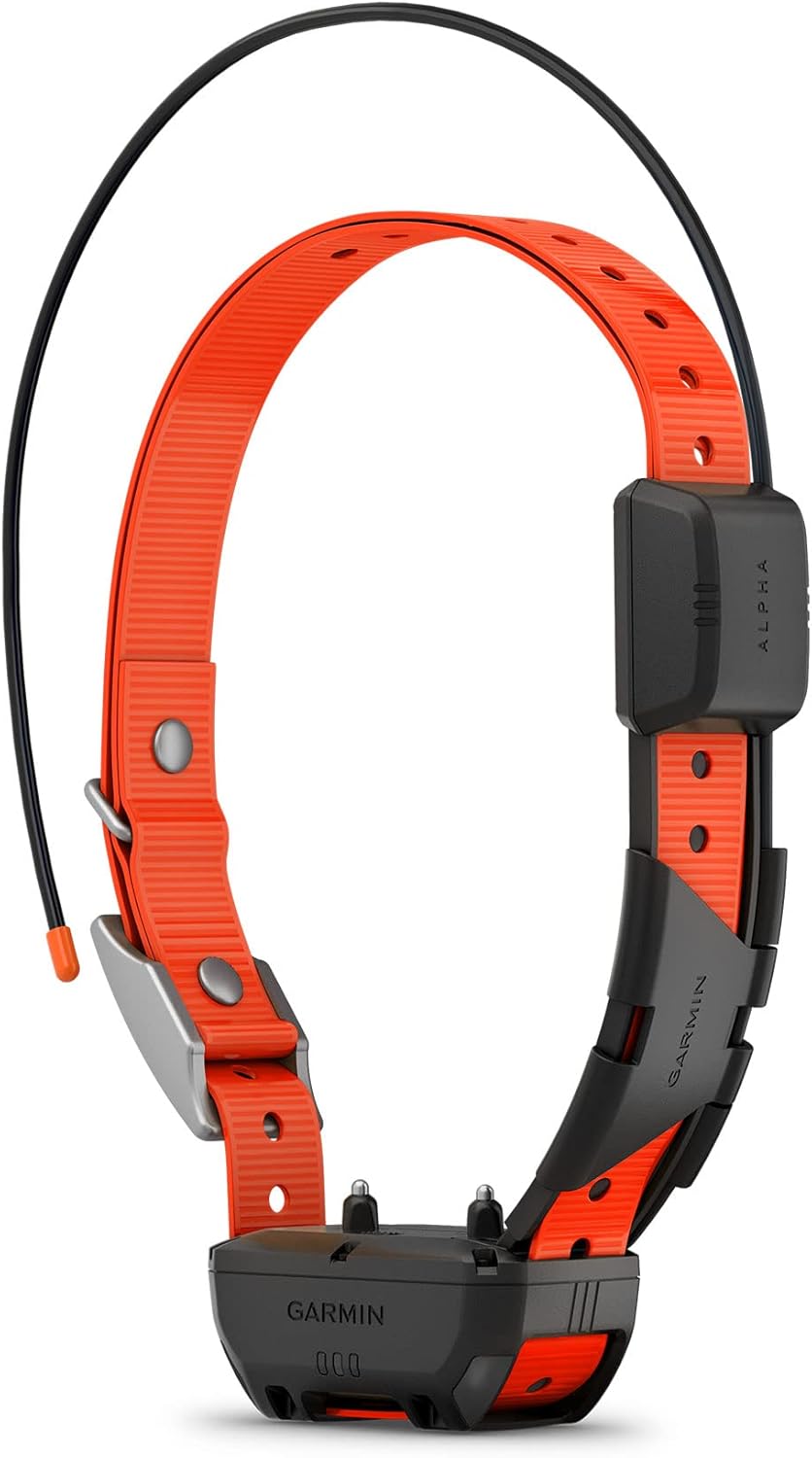 GPS GARMIN DOG COLLAR TT 25 010-02447-20