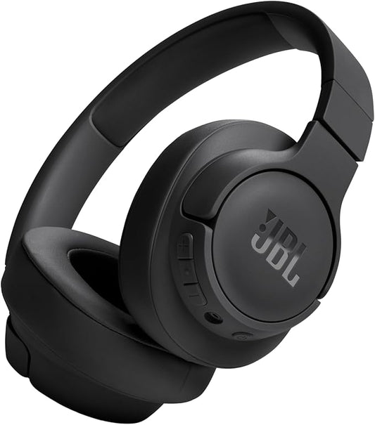 AURICULAR JBL BLUETOOTH TUNE 720BT BLACK