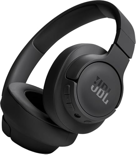 JBL AURICULAR TUNE 720BT