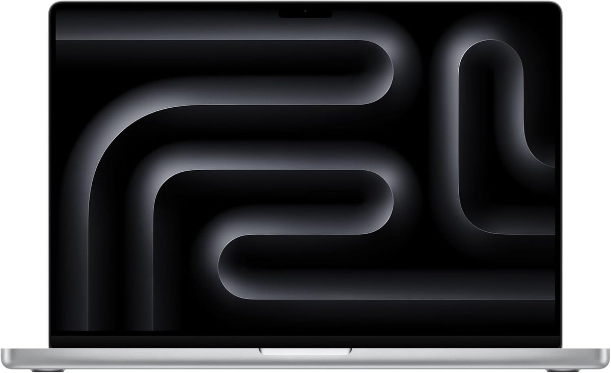 Notebook APPLE M5 MAX MGE94LL/A 48G/2T SSD/16" SILVER