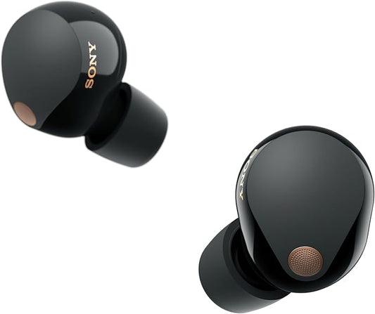AURICULAR SONY BLUETOOTH WF-1000XM5 BLACK