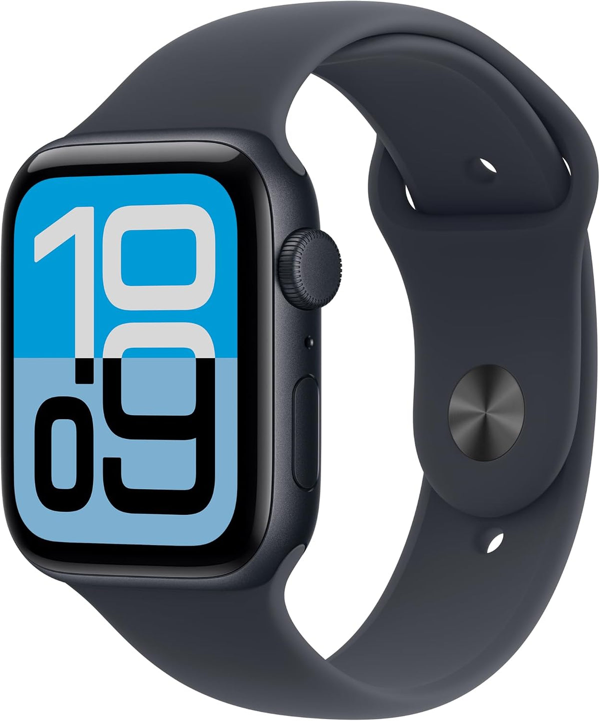 APPLE WATCH SE 3 GPS 44MM MEHG4HN/A STARLIGHT *2025*