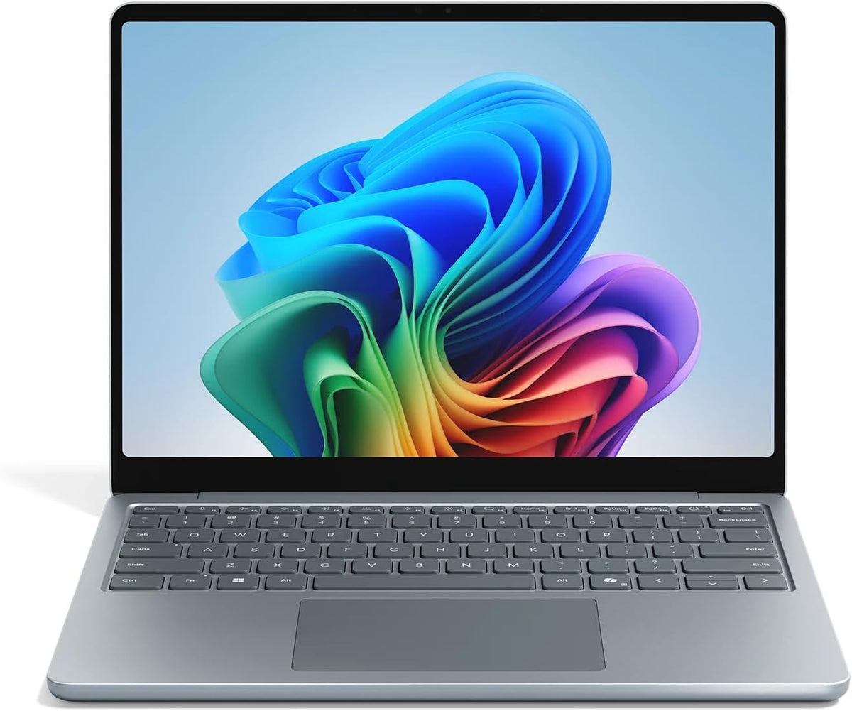 Notebook MICROSOFT ZHH-00001 SNAPDRAGON X ELITE 16G/516G SSD/15"/W11/TOUCH