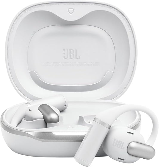 AURICULAR JBL BLUETOOTH SENSE PRO WHITE