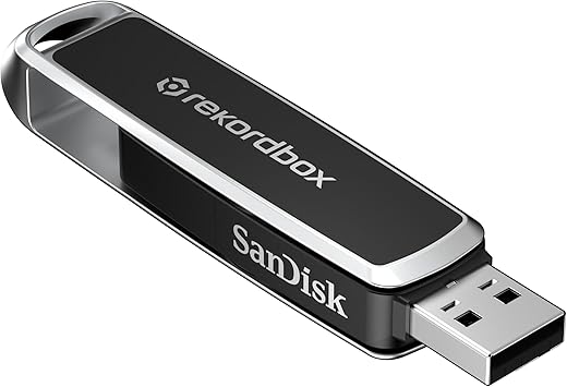 PENDRIVE ALPHA THETA SANDISK SDDDE1-1T00-GR46 1TB DJ