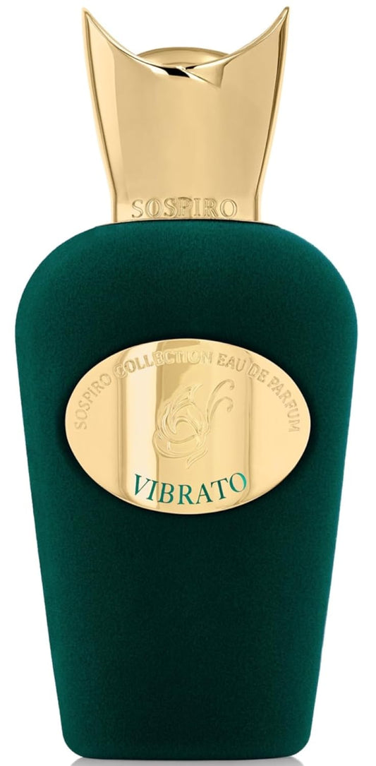 SOSPIRO VIBRATO EDP 100ML