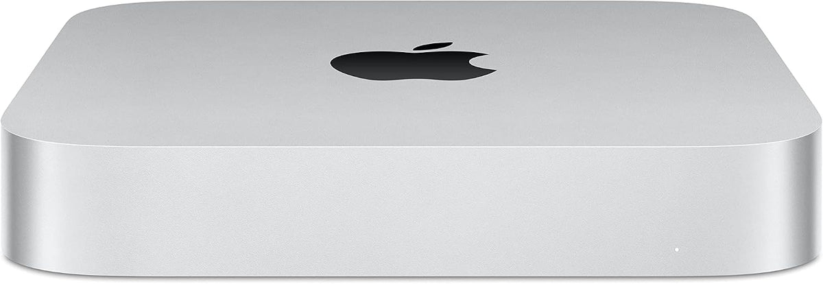 APPLE MAC MINI MMFK3LL/A M2 8GB/512GB SSD *2023* SILVER