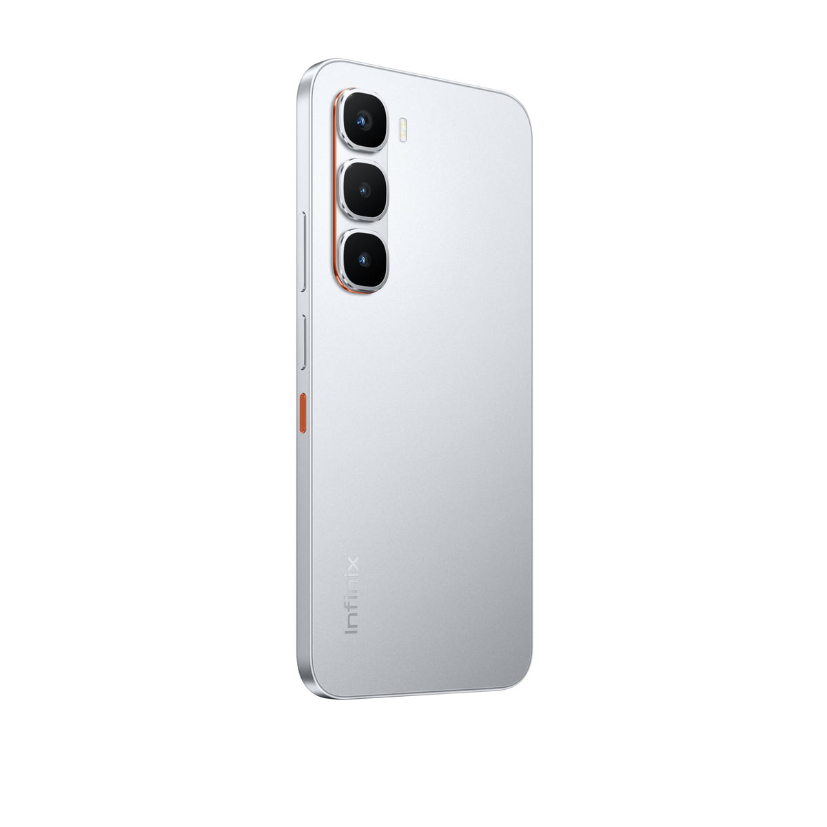INFINIX HOT 60 PRO+ X6886 DS/256GB/8 6.78" SILVER.T