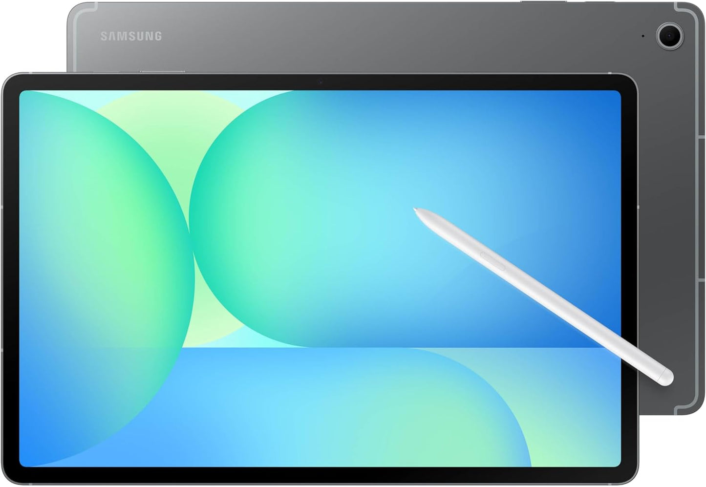 TABLET SAMSUNG TAB S10+ X820 WIFI 12.4" 12/512GB GRAY+KEYBOARD+PEN