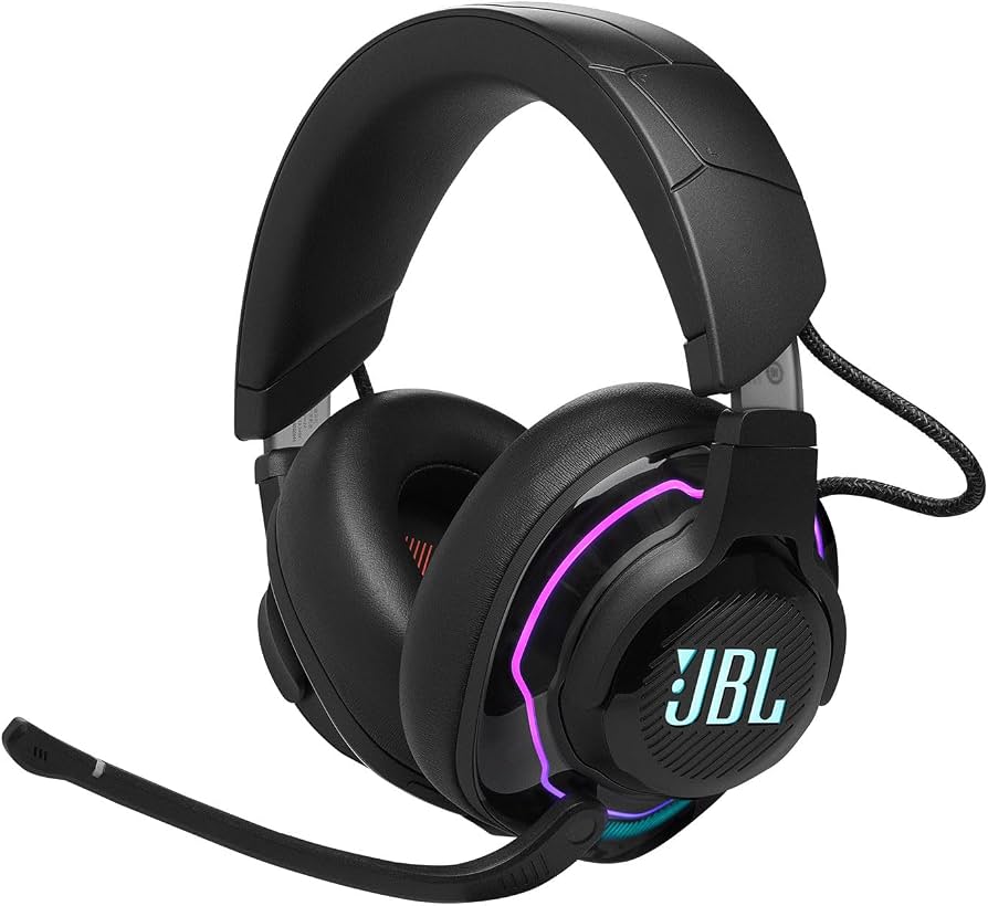 JBL AURICULAR QUANTUM 910 WIRELESS