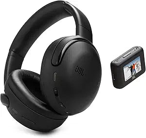 AURICULAR JBL BLUETOOTH TOUR ONE M3 BLACK