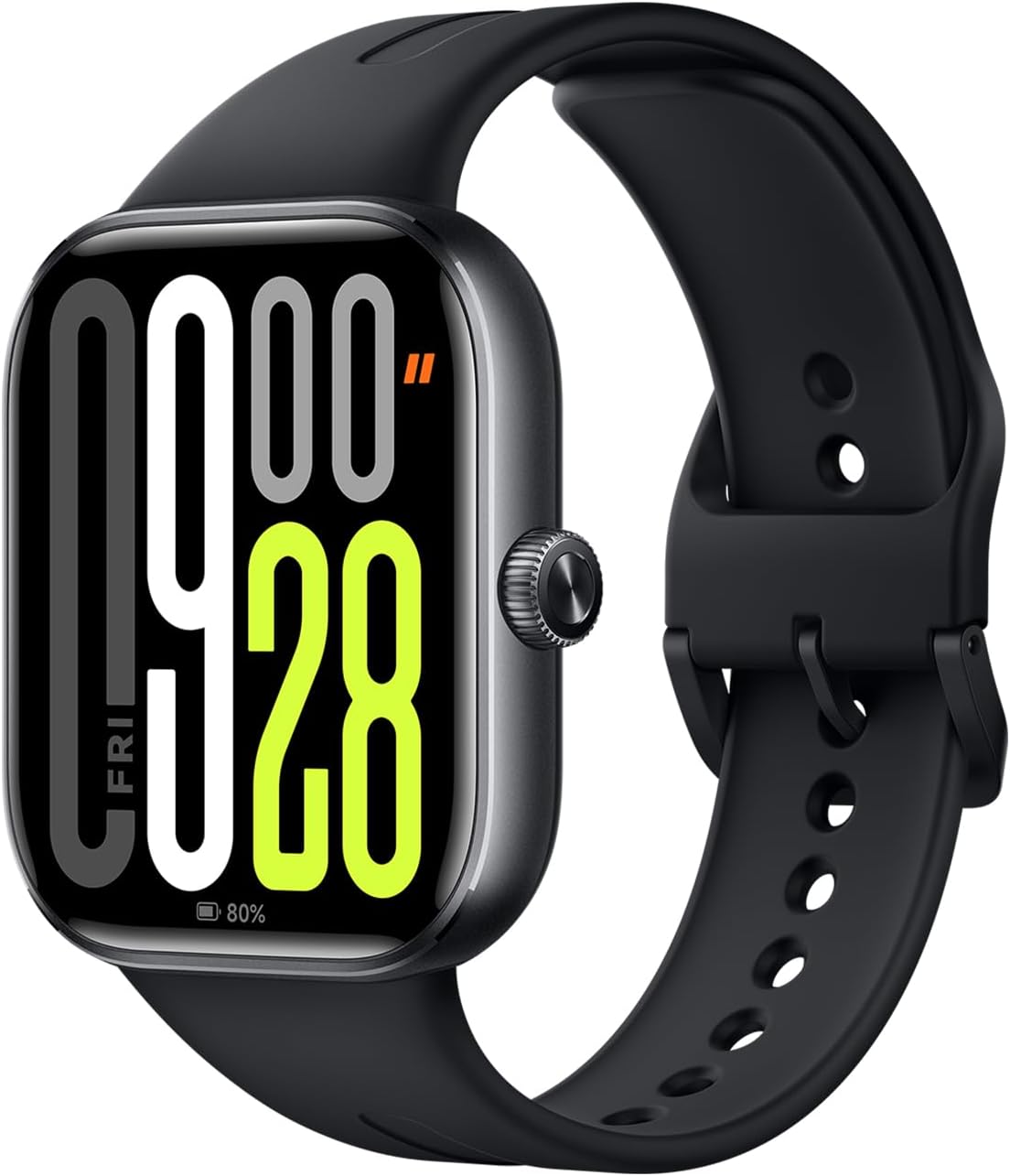 RELOJ XIAOMI WATCH 5 BHR07WRGL Negro STRAP *NEW*