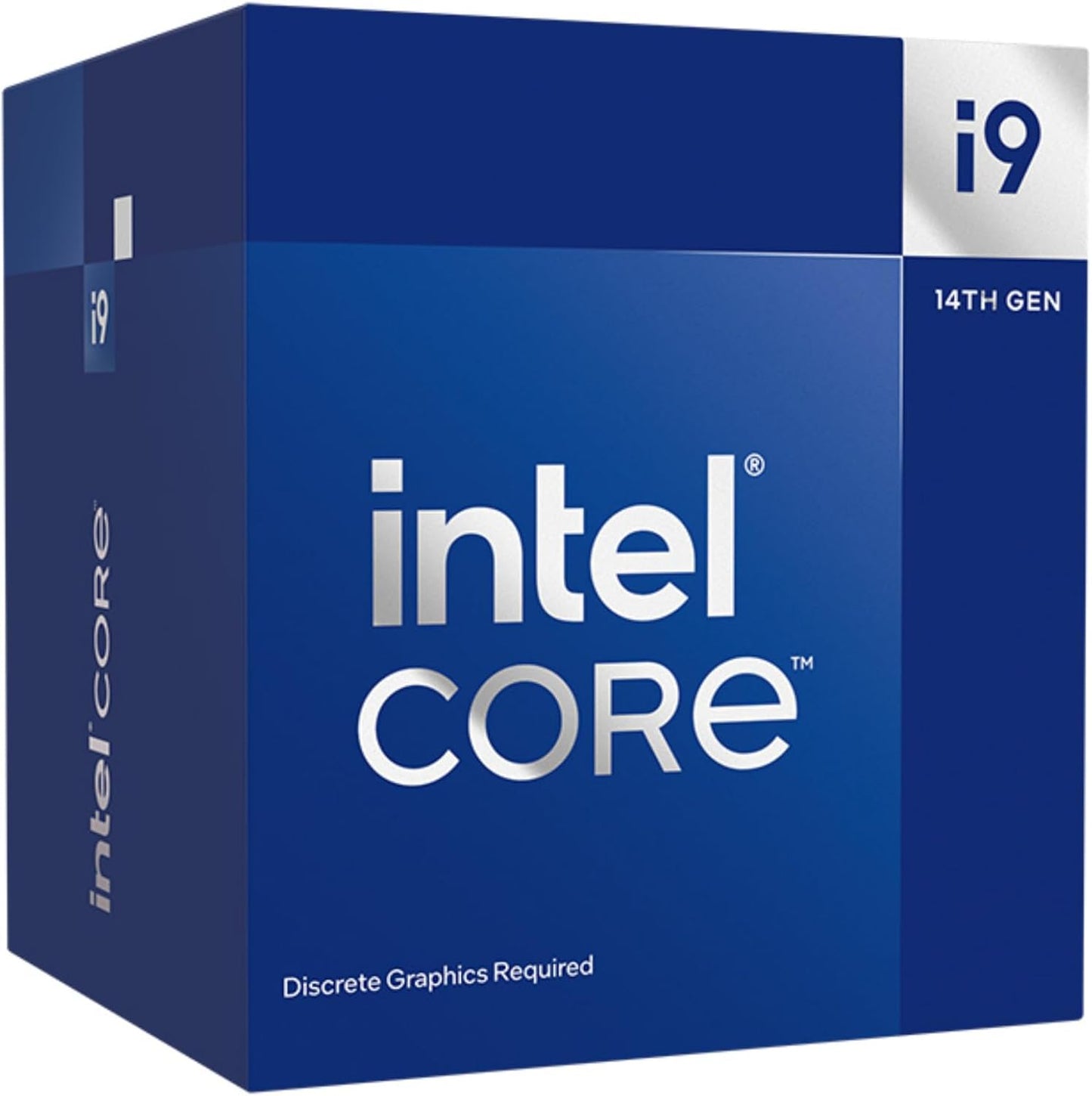 CPU INTEL 1700 I9-14900F 5.6GHZ 36MB (CON COOLER)