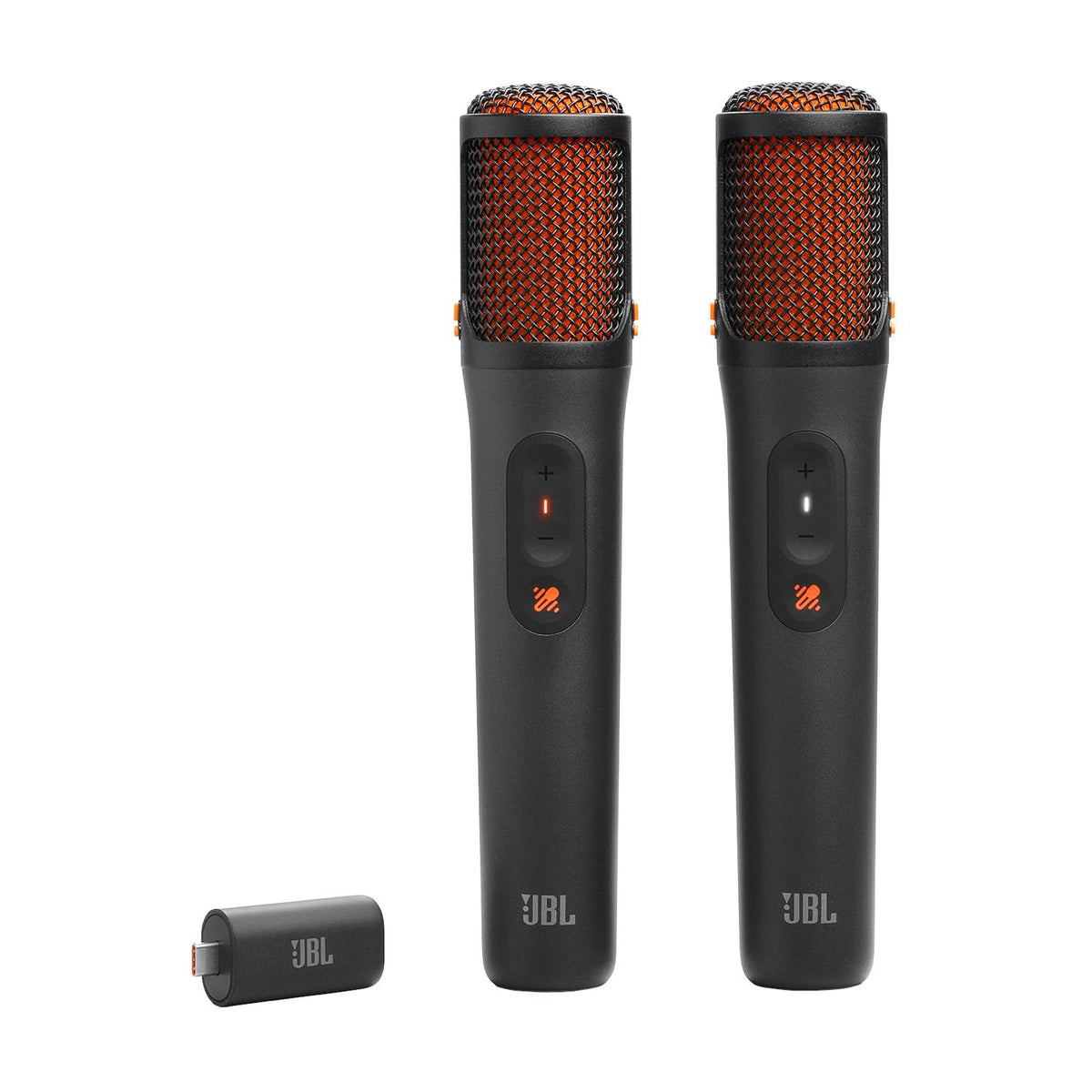 JBL MICROFONO EASYSING AI VOCAL 10H