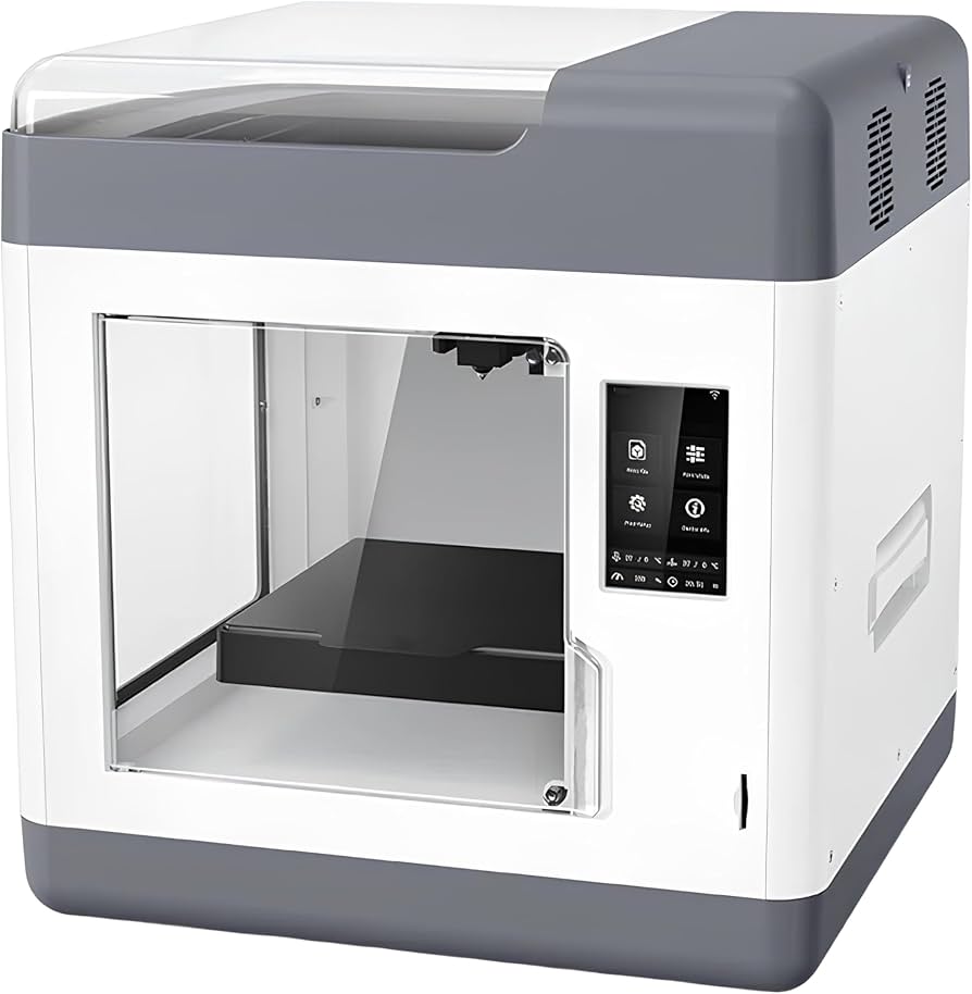 IMPRESORA 3D CREALITY SERMOON V1 (175*175*165MM)