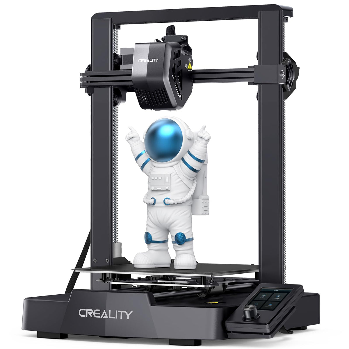 IMPRESORA 3D CREALITY ENDER-3 V3 PLUS (300*300*330MM)