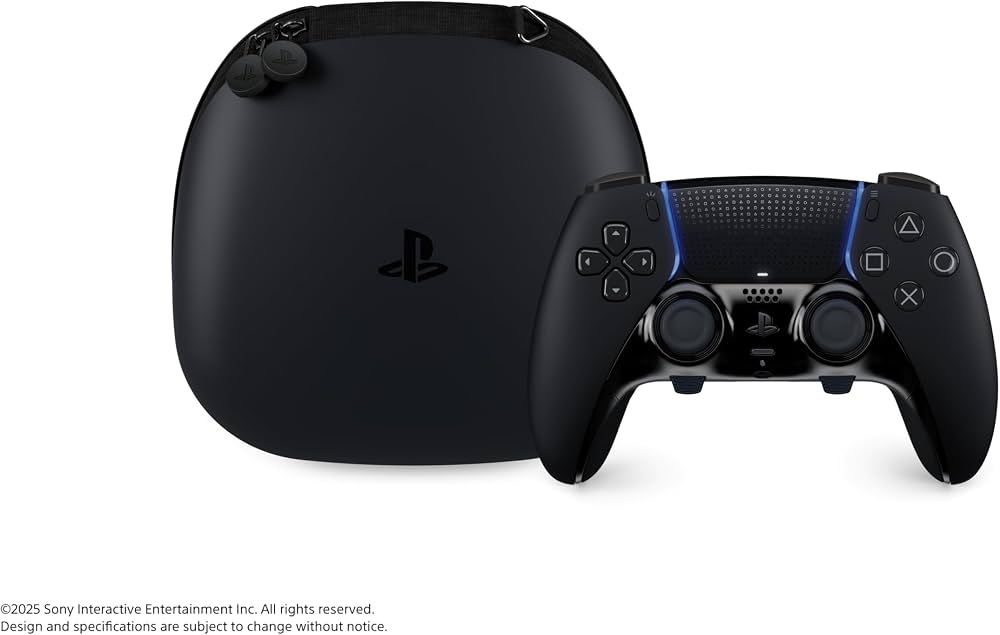 CONTROL PS5 SONY DUALSENSE EDGE WIRELESS CFI-ZCP1 "Negro"