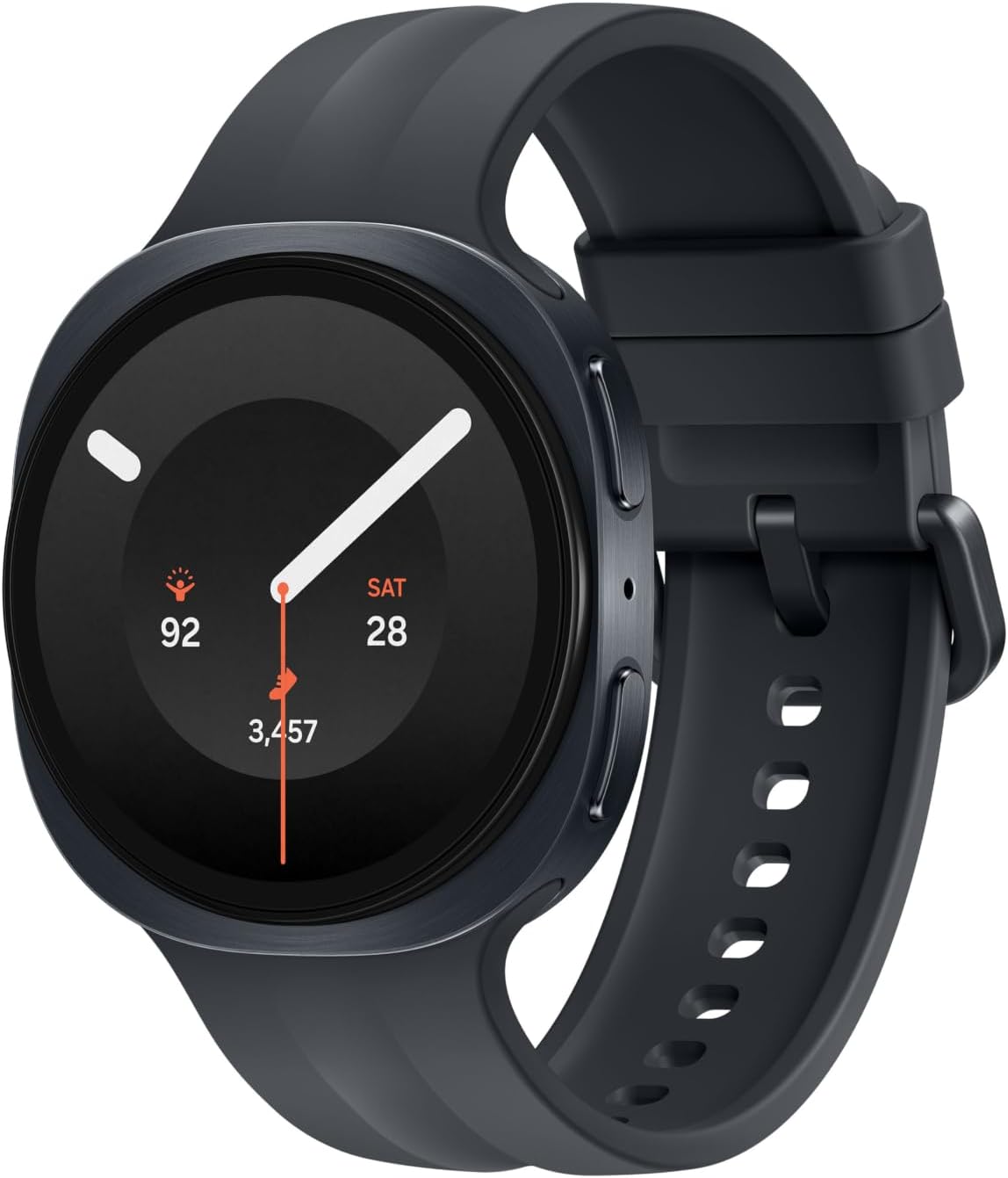 RELOJ SAMSUNG GALAXY WATCH 9 SM-L340 40MM GRAPHITE