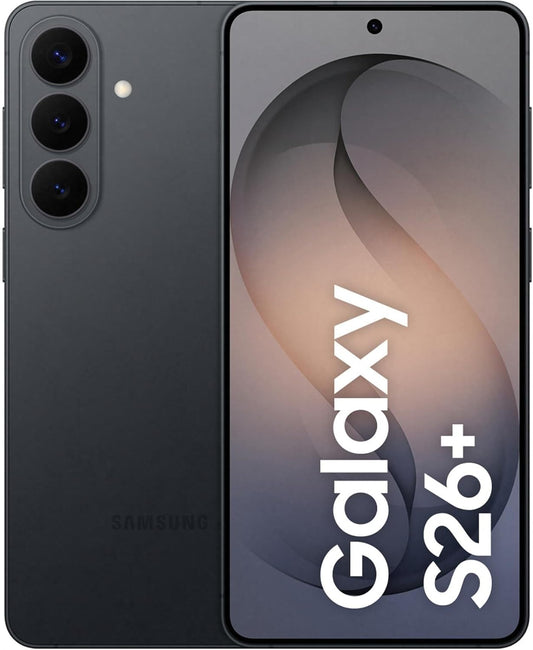 SAMSUNG GALAXY S26 PLUS 256 GB LACRADO