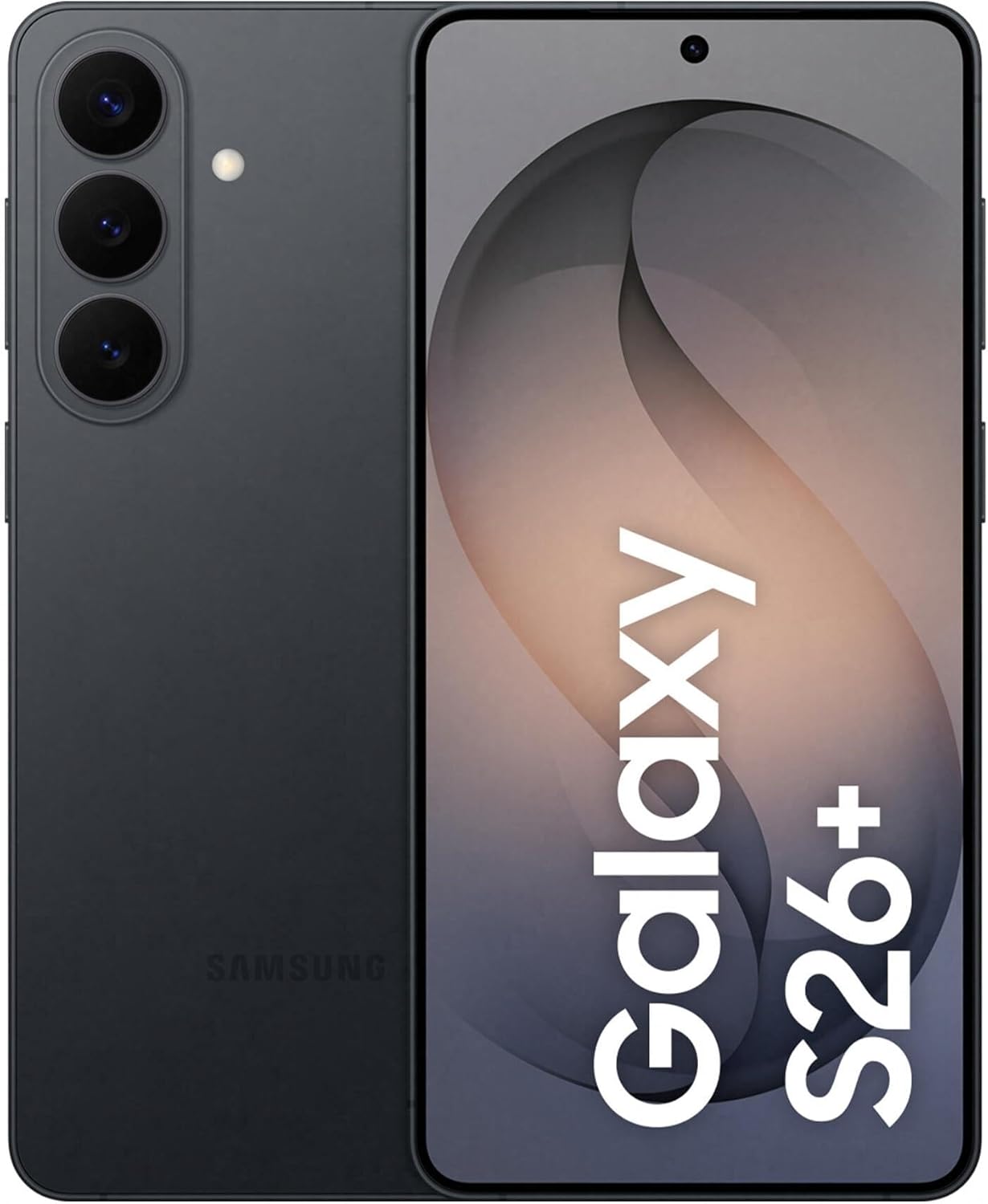 SAMSUNG GALAXY S26 PLUS 512 GB LACRADO